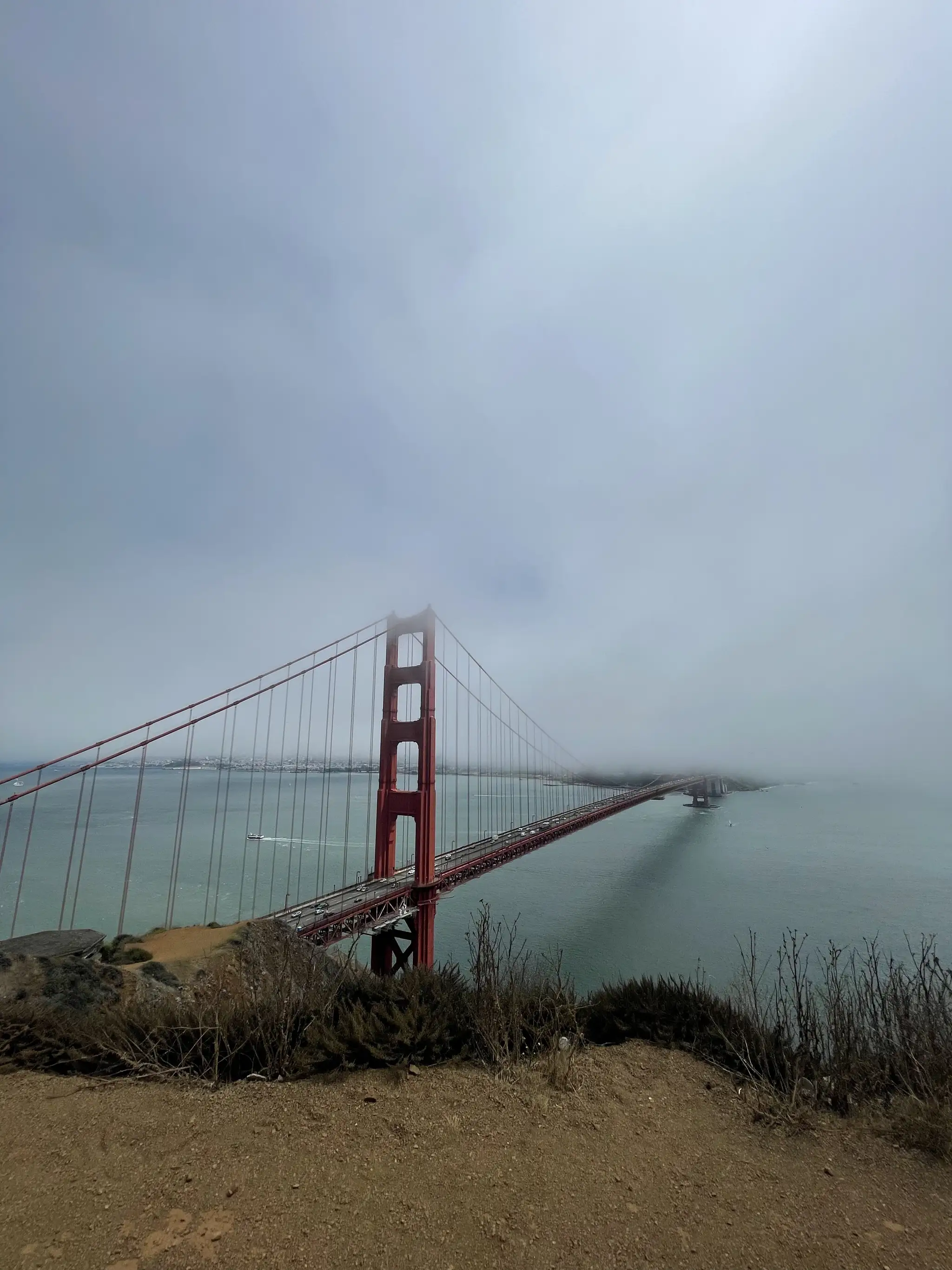 Golden Gate Bridge