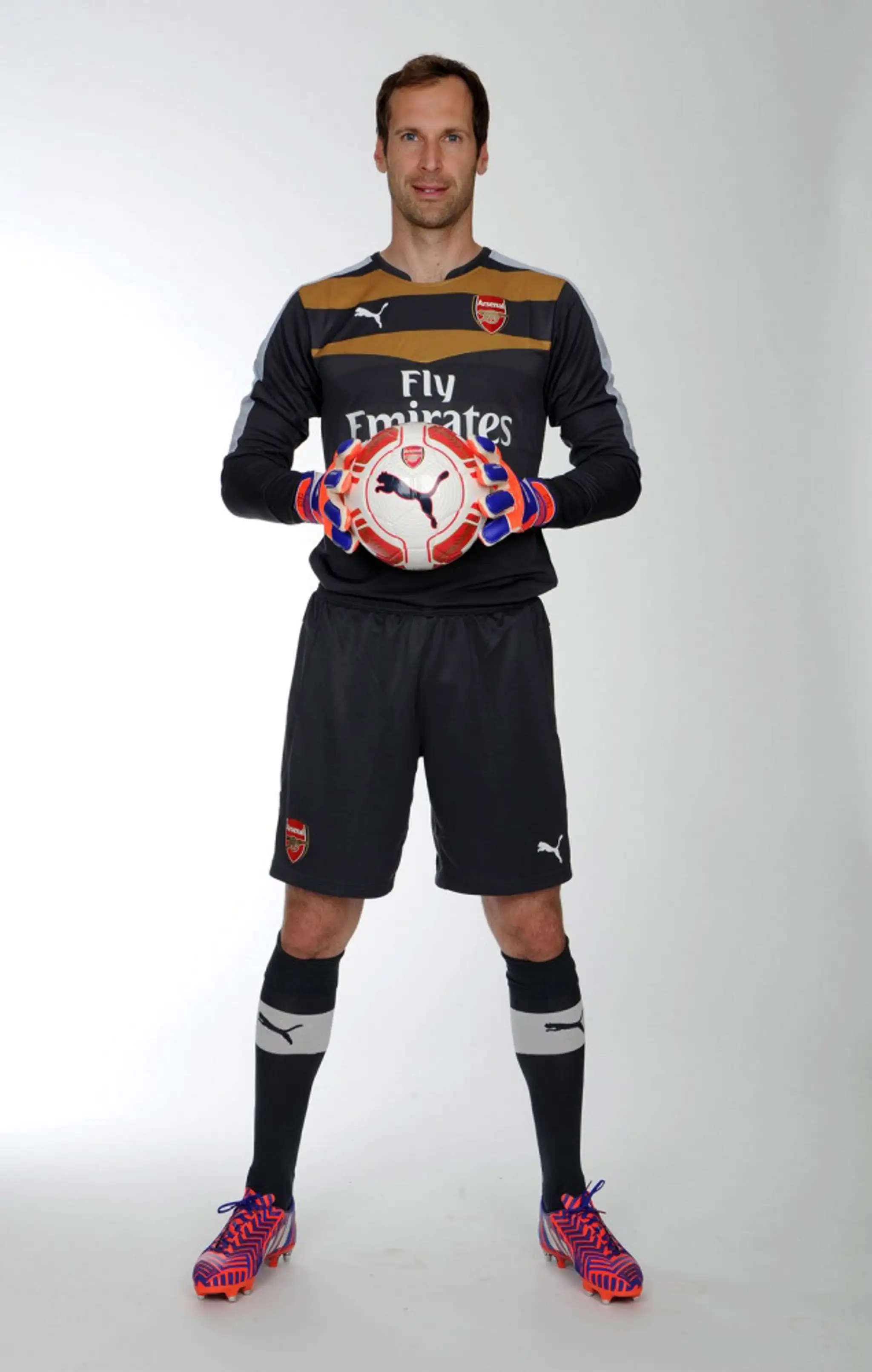 Petr Čech.