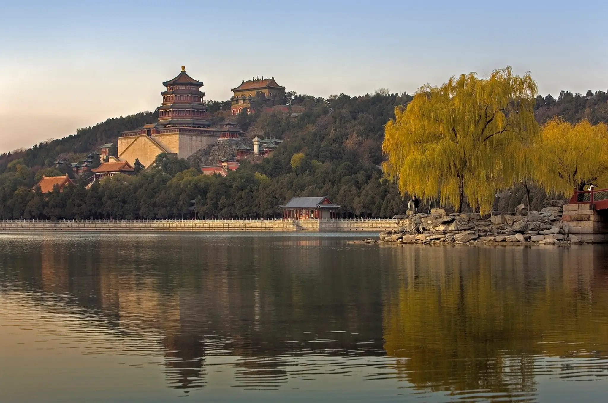 Peking. 