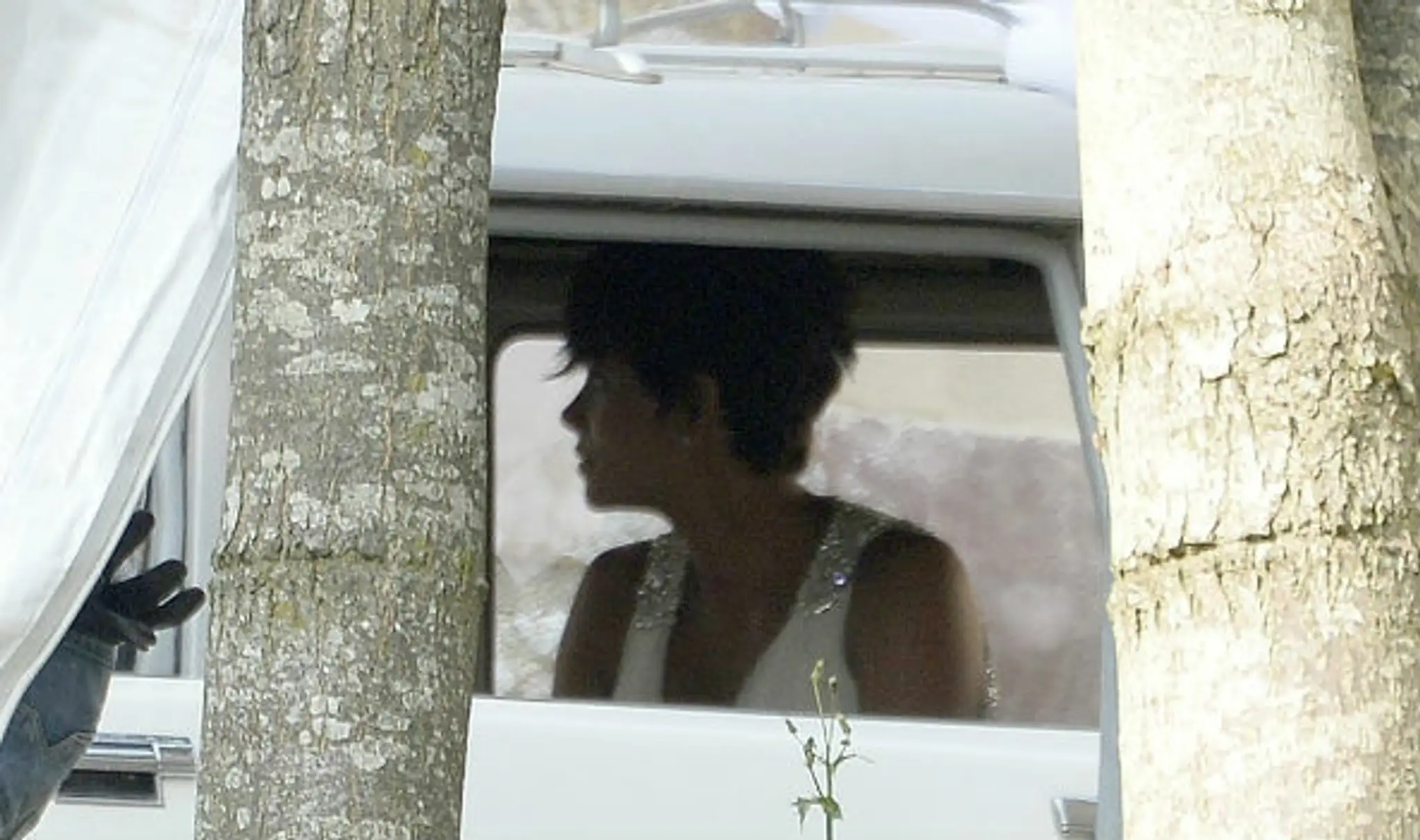 Halle Berry