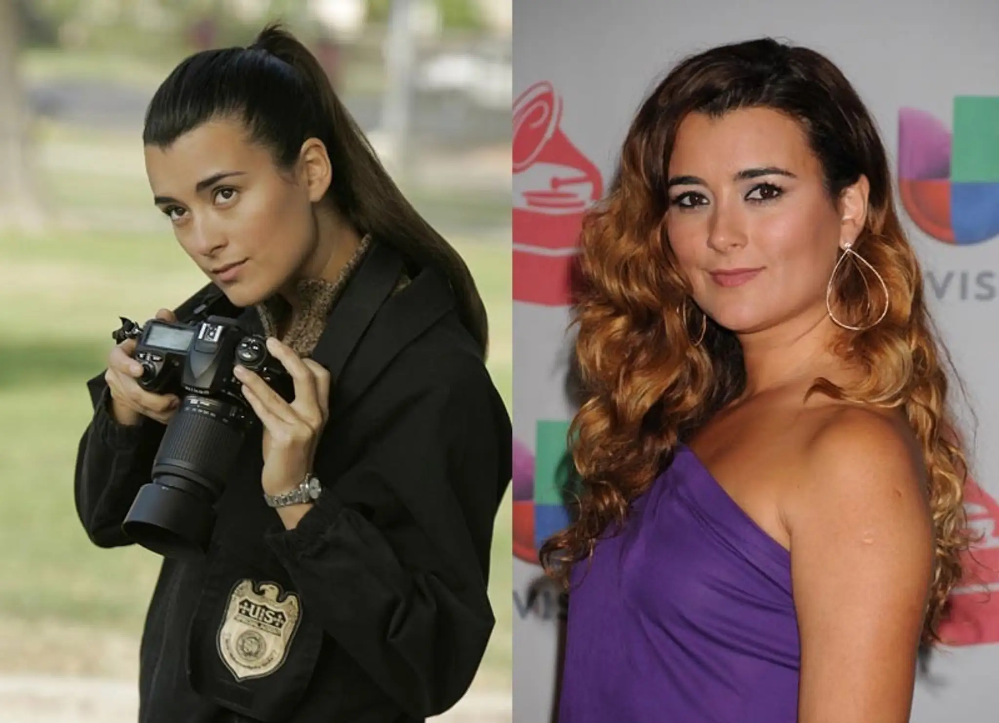 Cote de Pablo