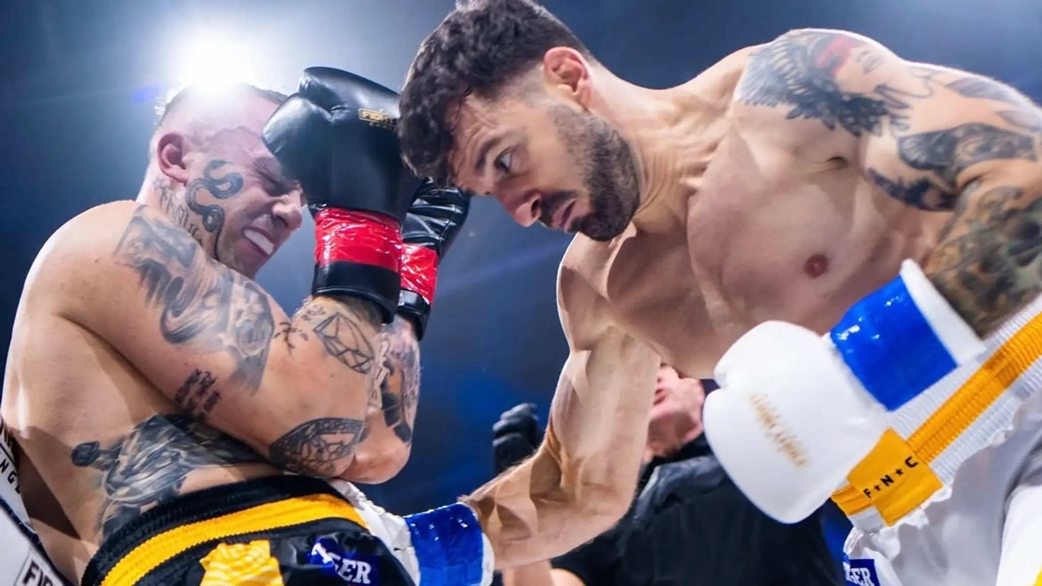 Fight Night Challenge