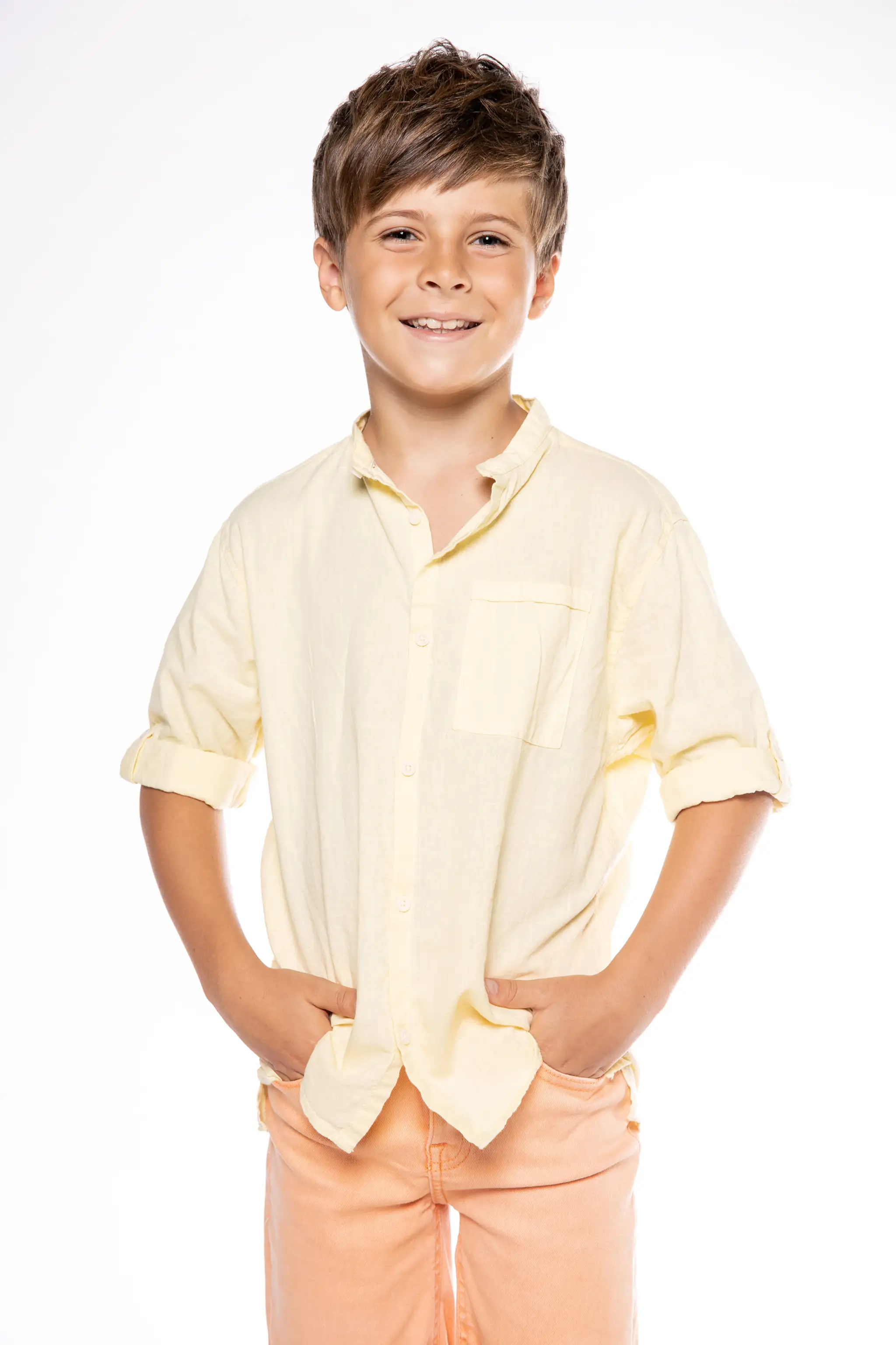 Tobias Král alias Max