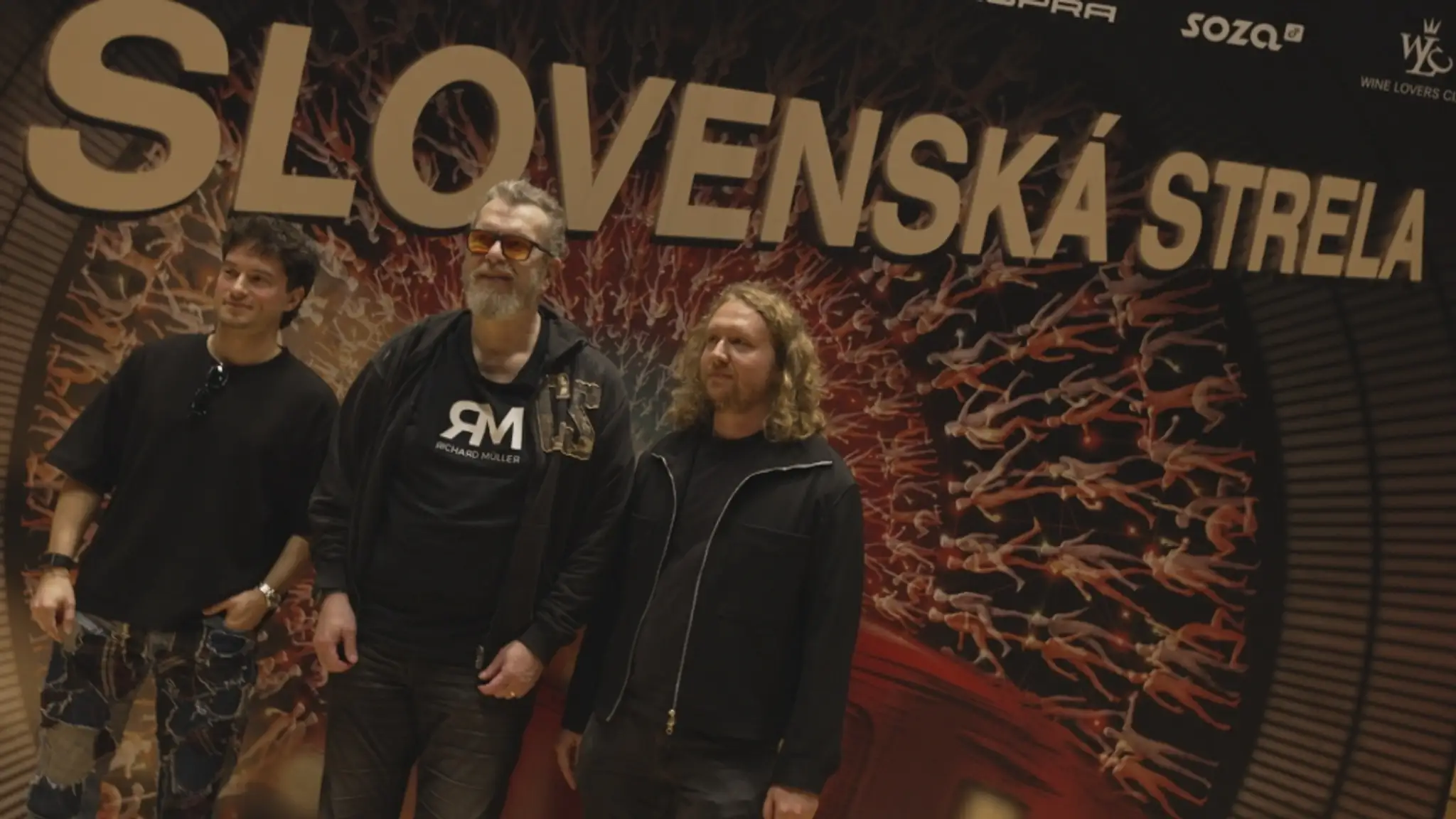 Richard Müller opäť na scéne: Legenda slovenskej hudby sa ukáže v novom svetle