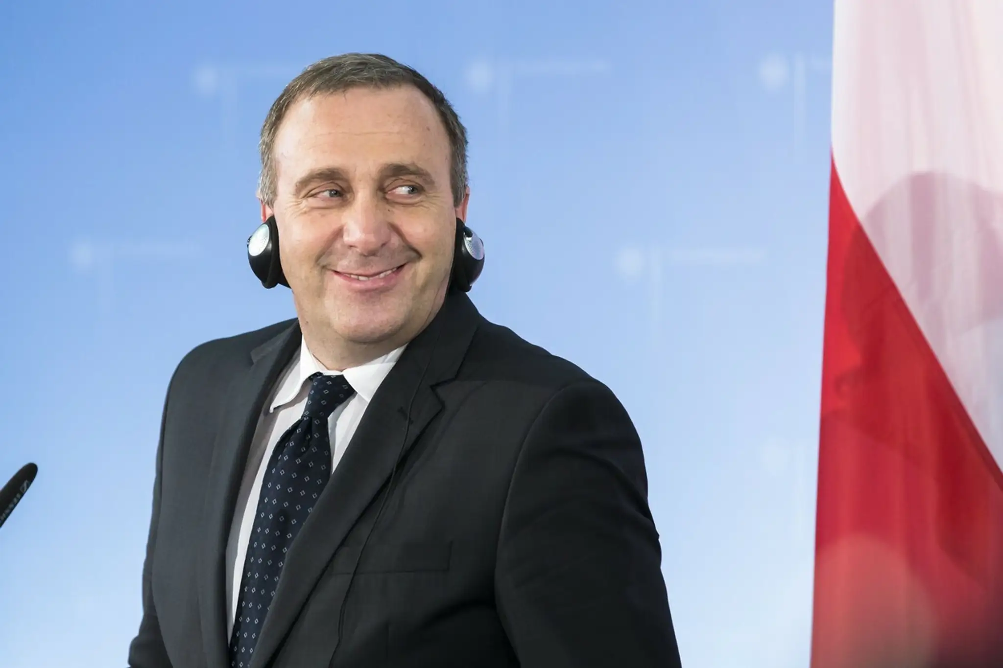 Grzegorz Schetyna