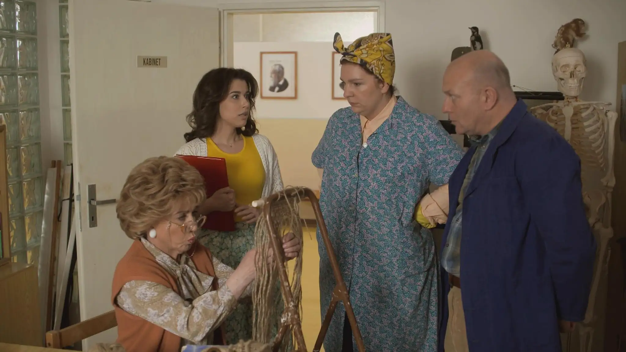 Záhada s plošticami v Sľube odhalená: Za všetkým bol tento nenápadný detail