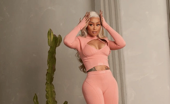 Blac Chyna