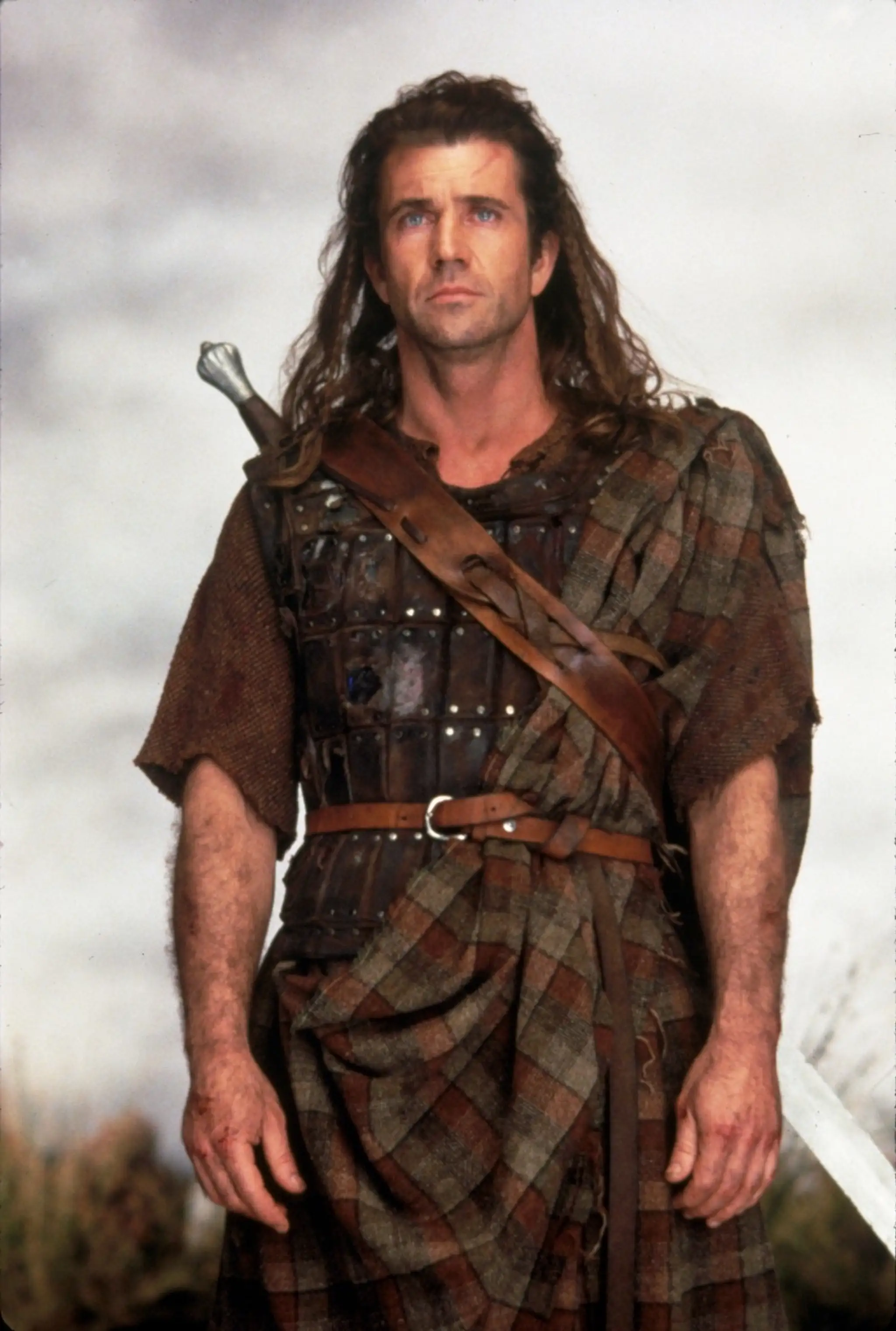Mel Gibson