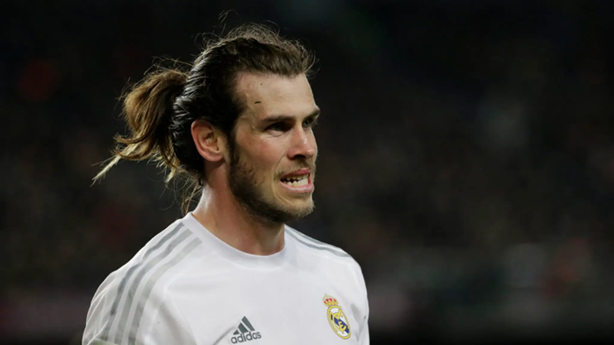 Gareth Bale.