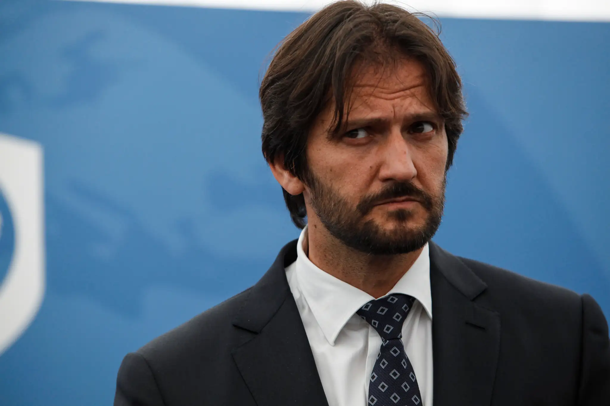 Minister vnútra Robert Kaliňák 