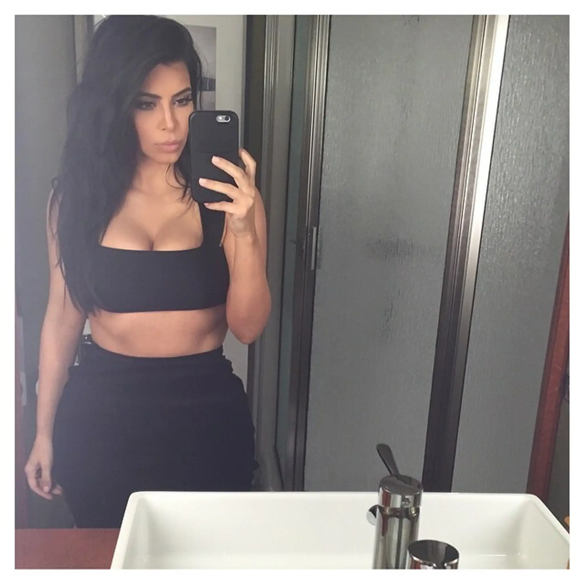 Kim Kardashian