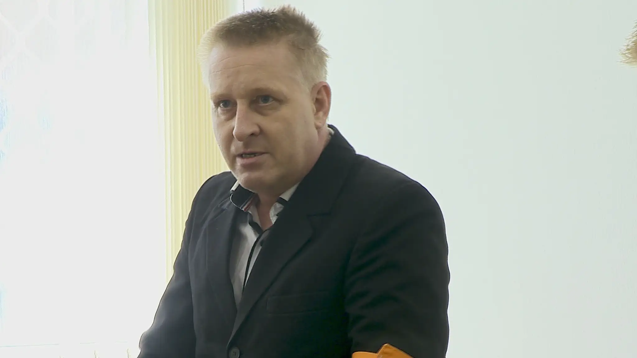 Jozef Šipoš.