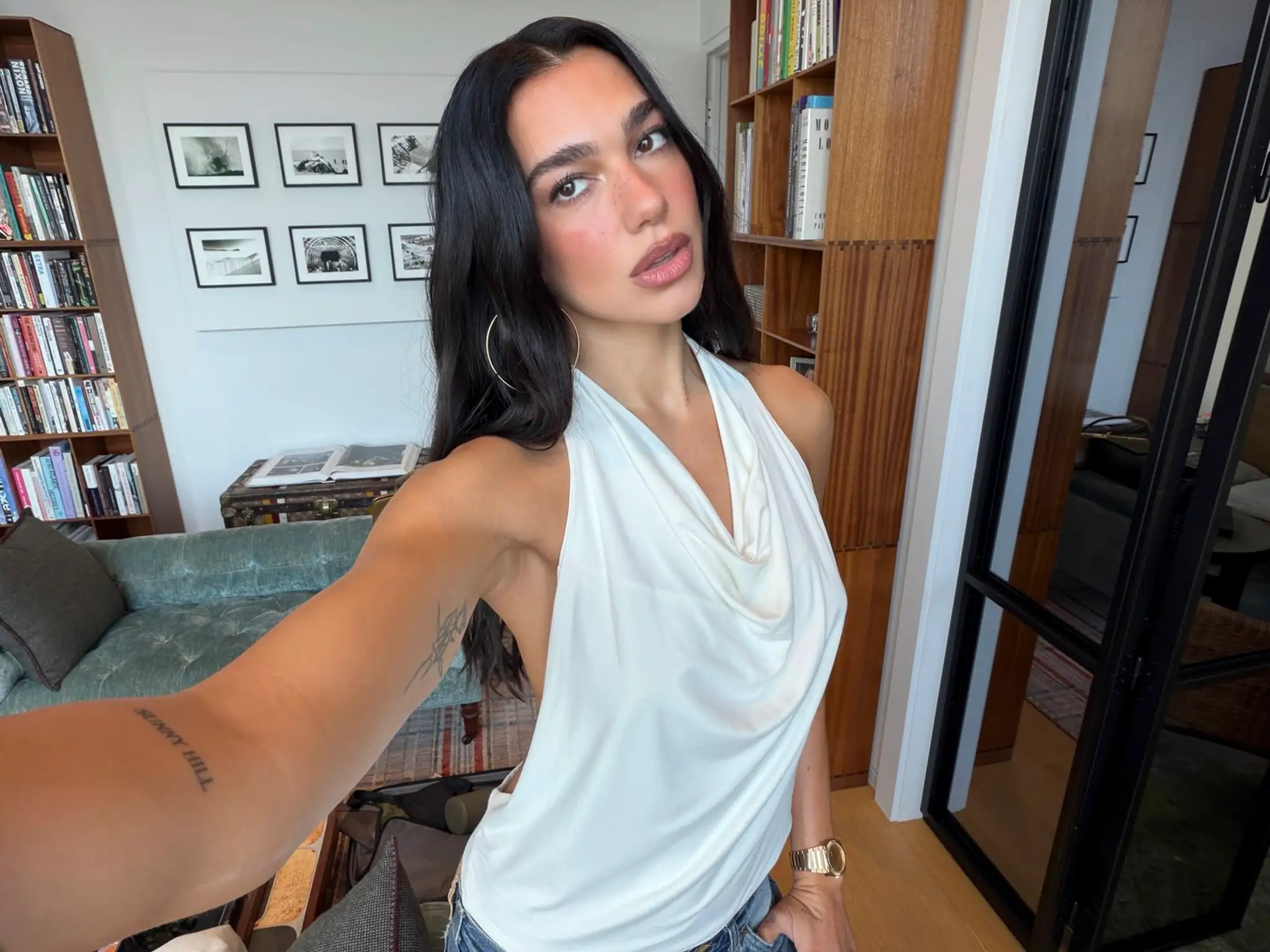 Dua Lipa