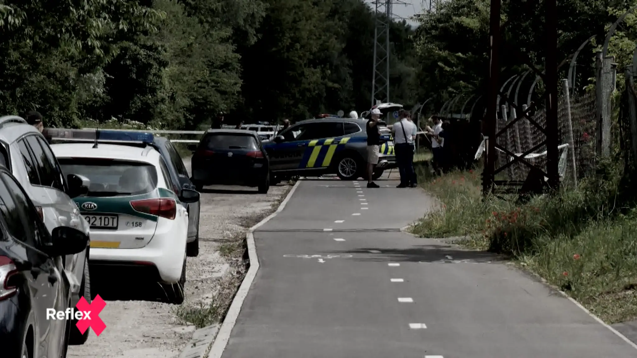 Žiarlivosť netreba podceňovať