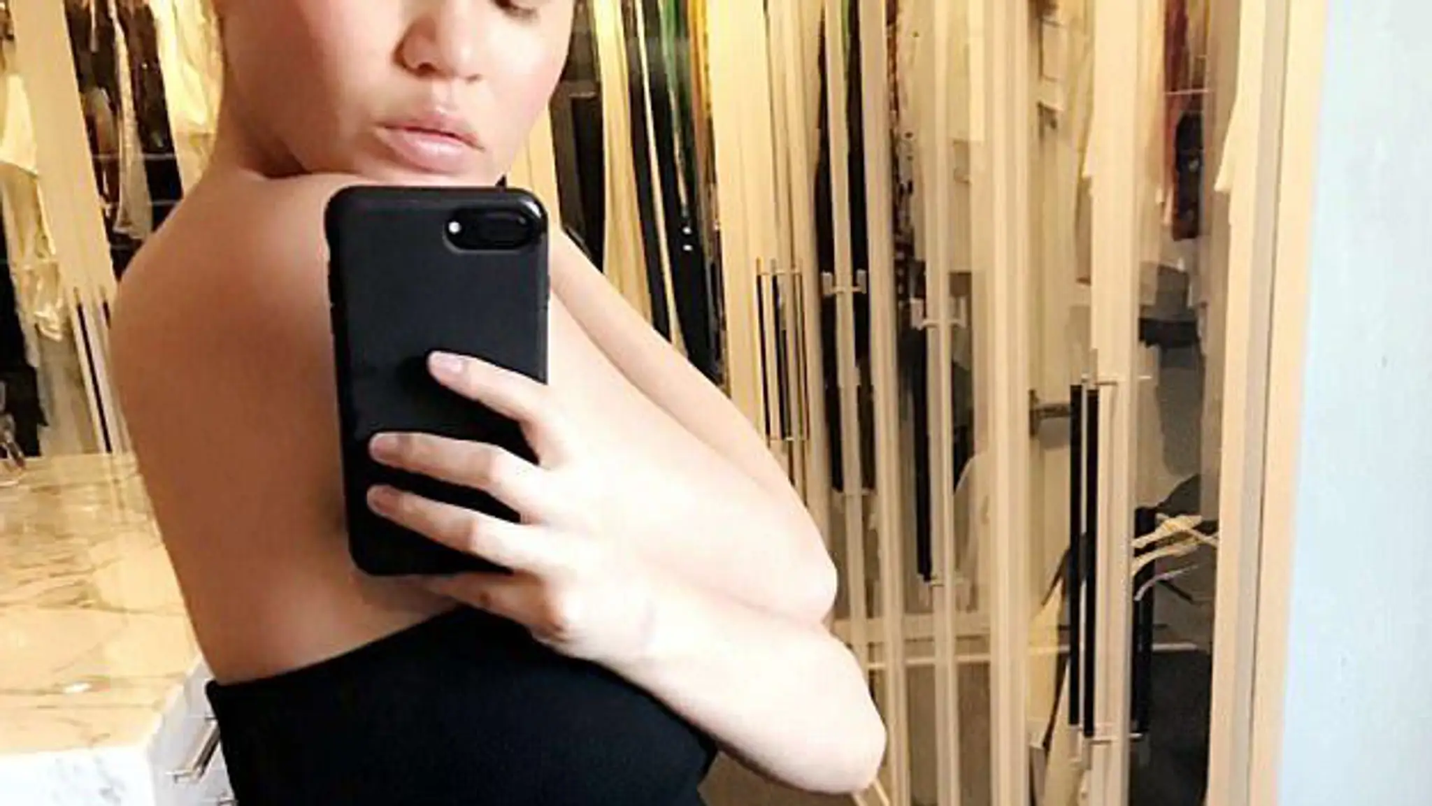 Chrissy Teigen