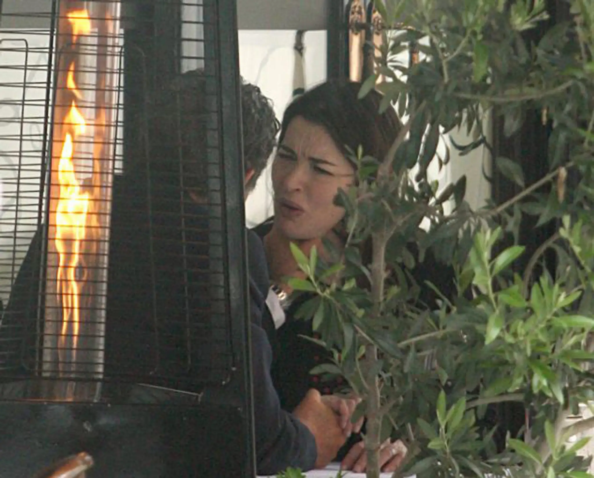 Nigella Lawson