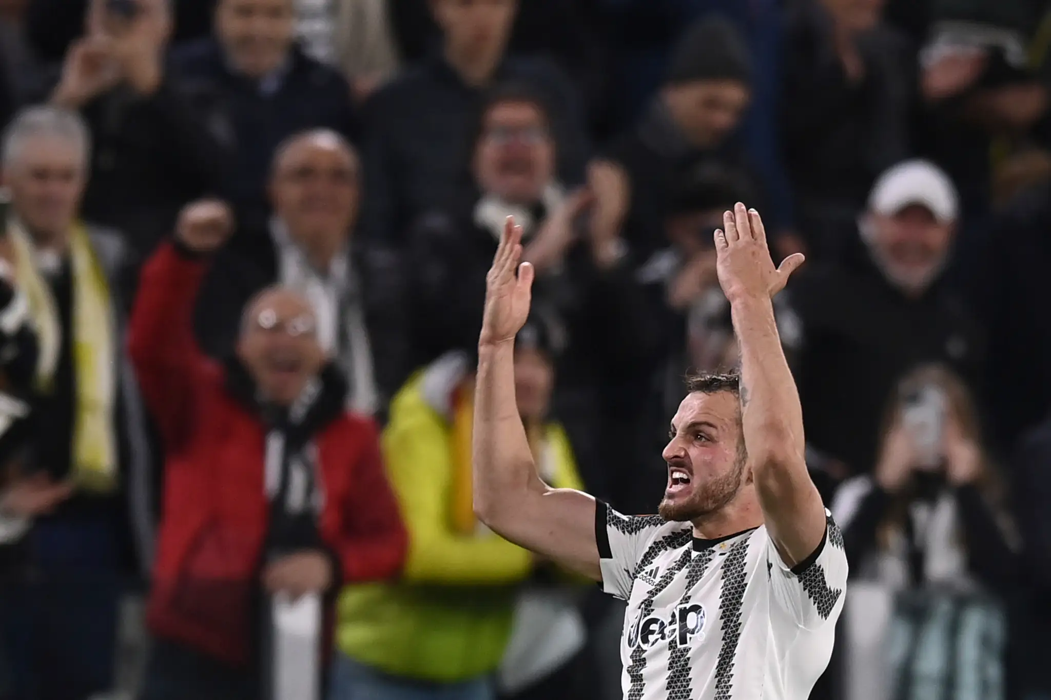 Juventus