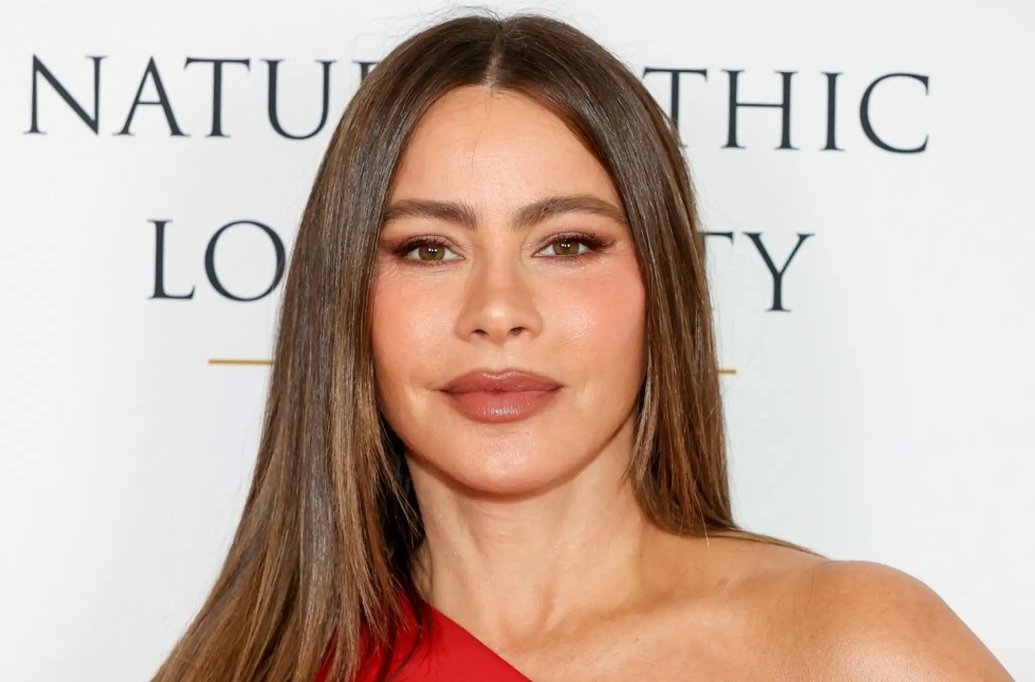 Sofia Vergara 