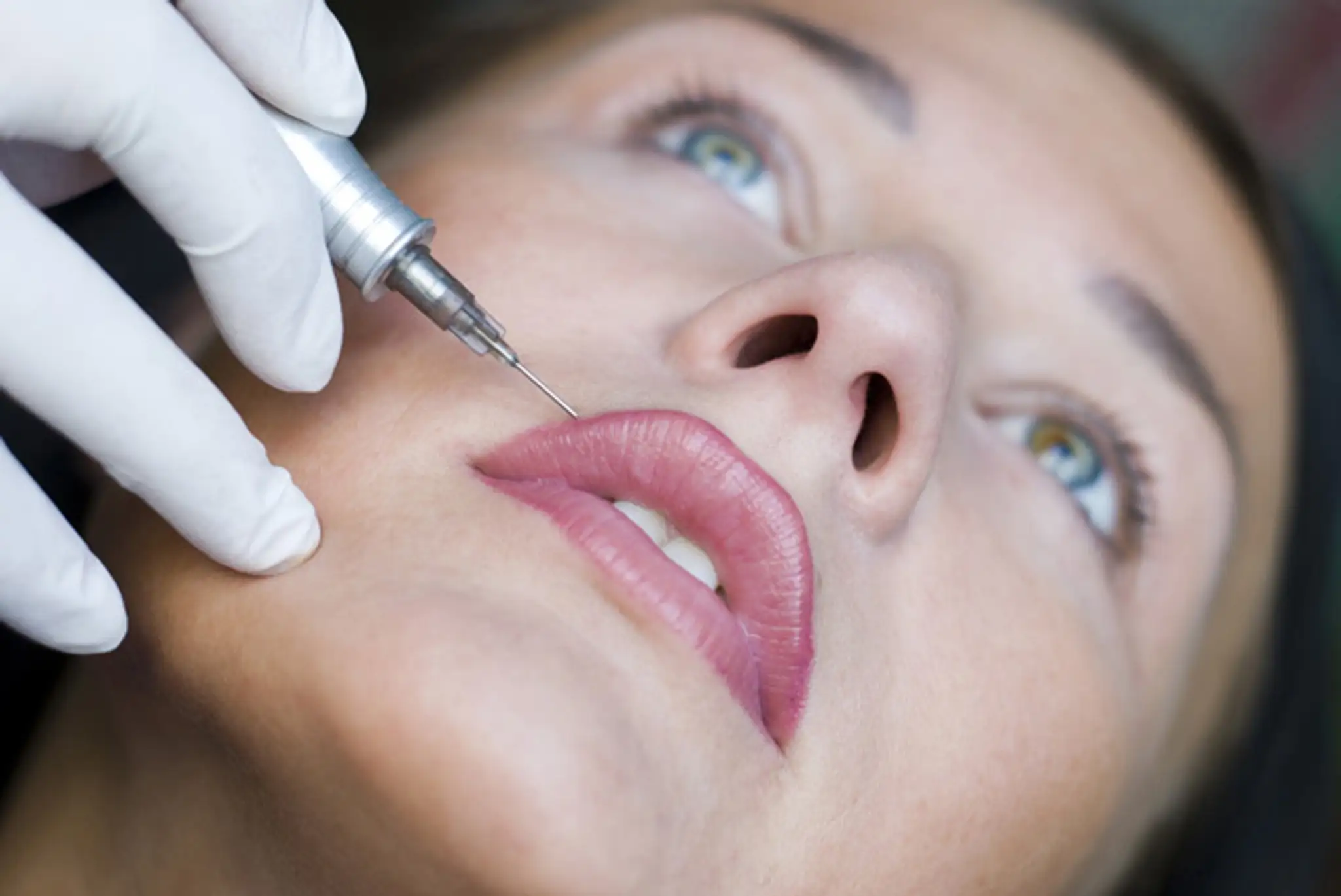 Permanentný make-up