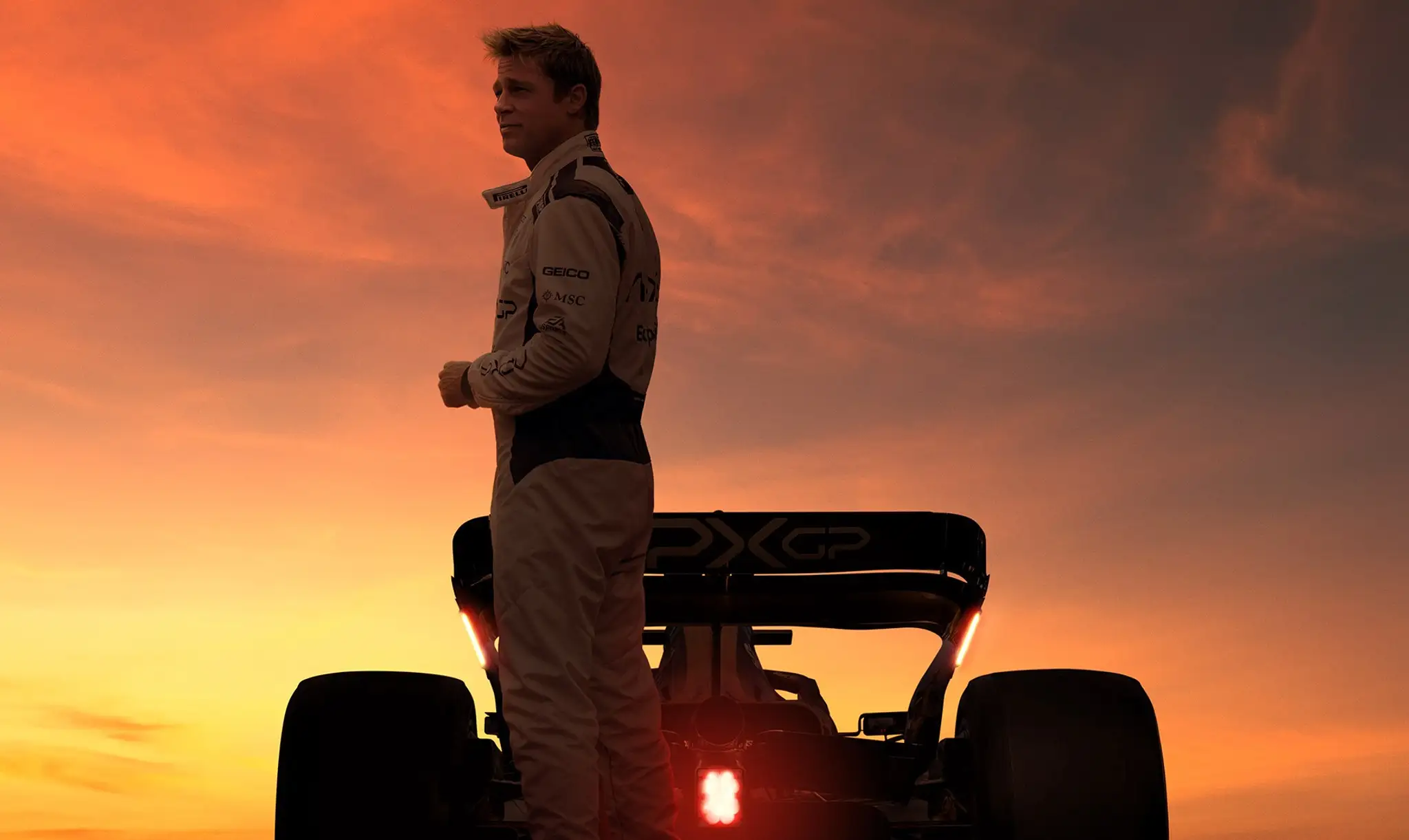 F1 FILM