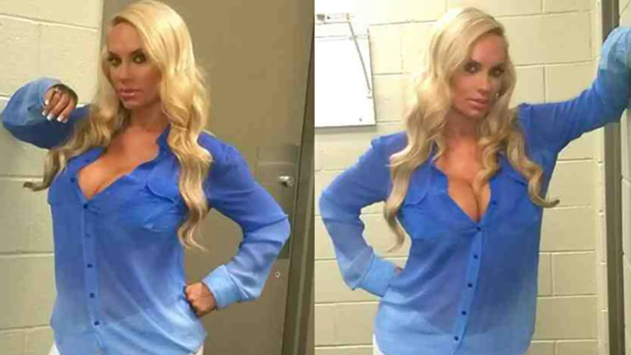 Nicole „Coco” Austin