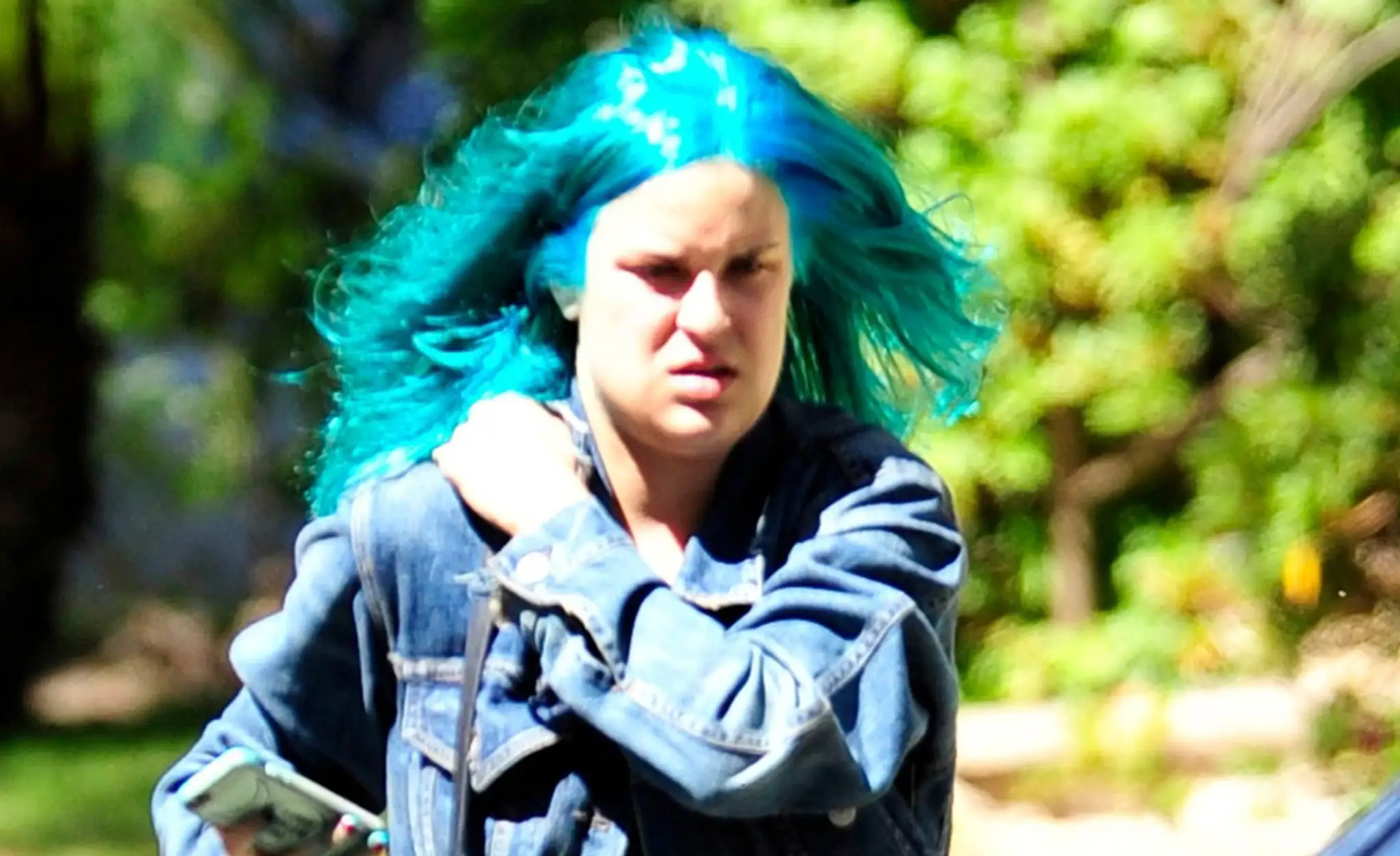 Tallulah Willis