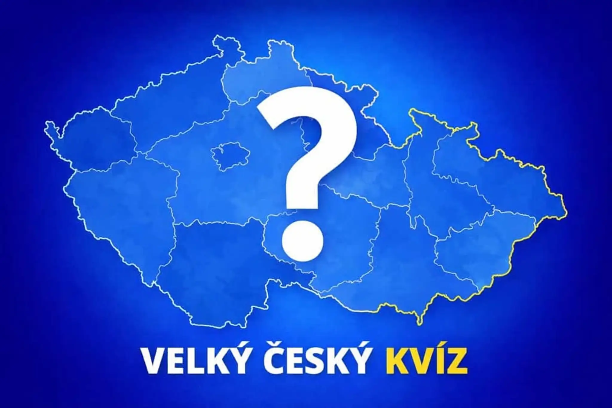 Veľký Český kvíz