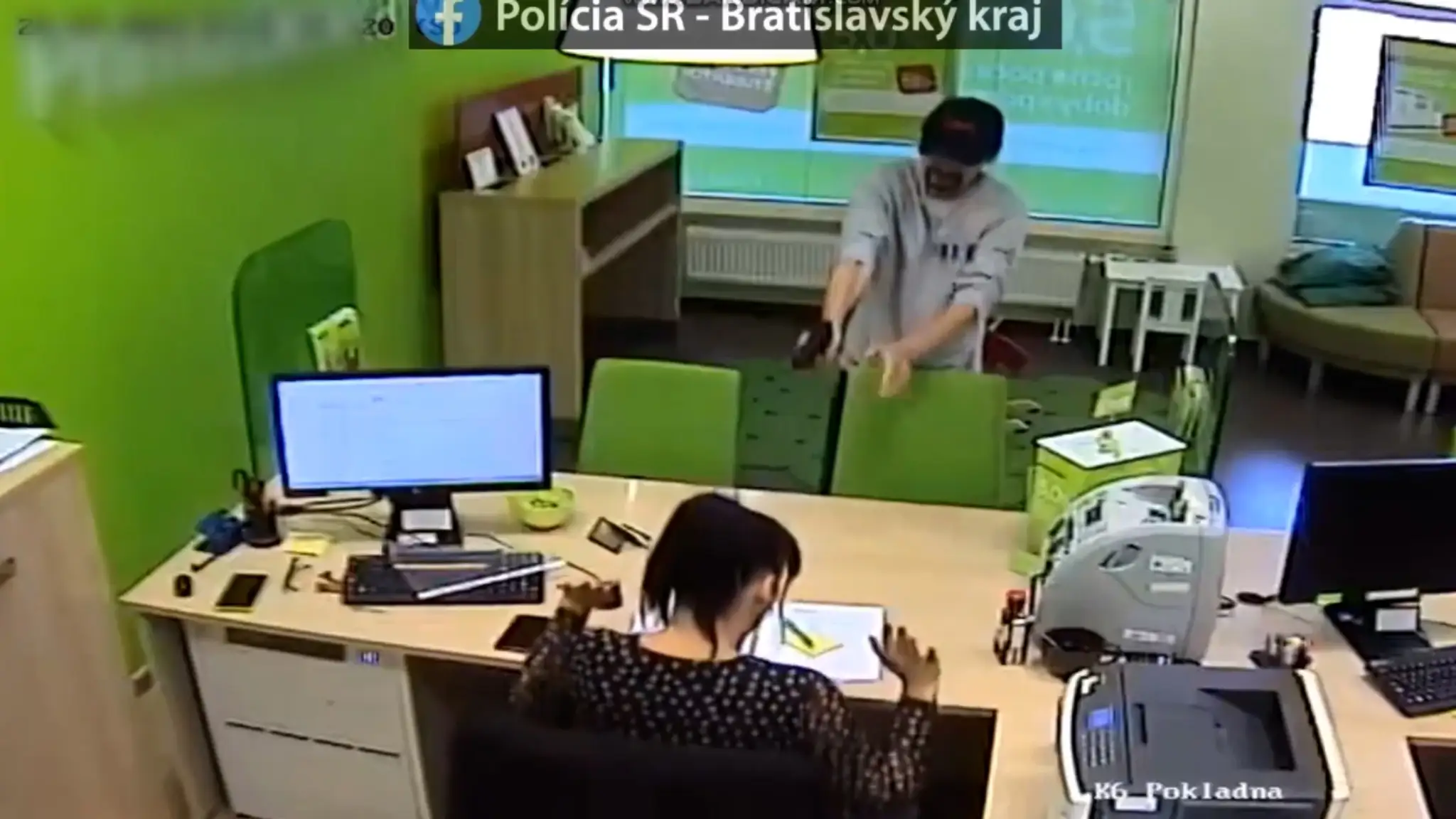Záber z videa.