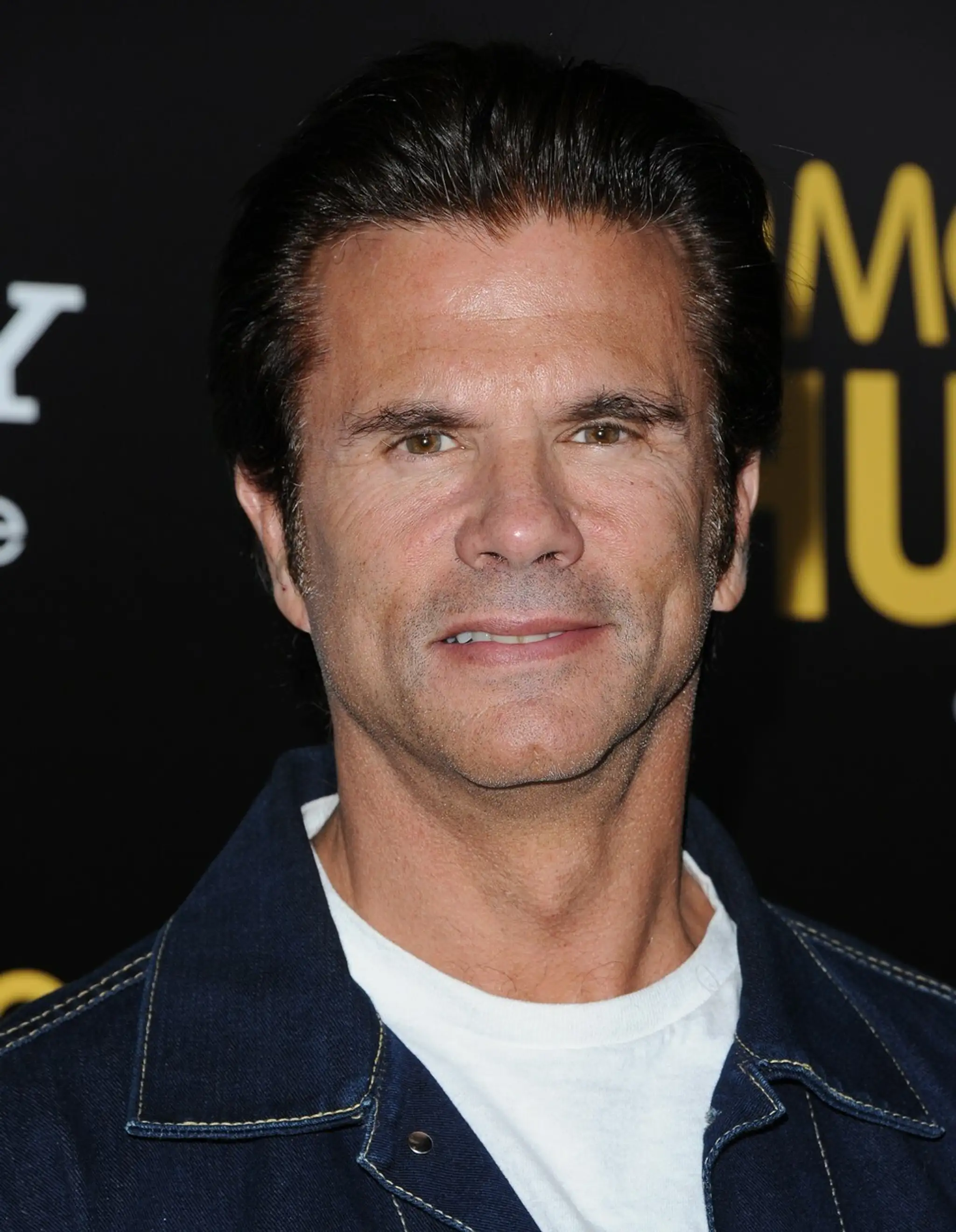 Odpadlík- Lorenzo Lamas dnes.