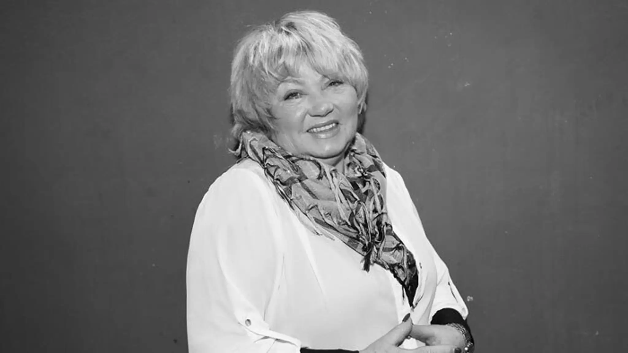 Věra Špinarová