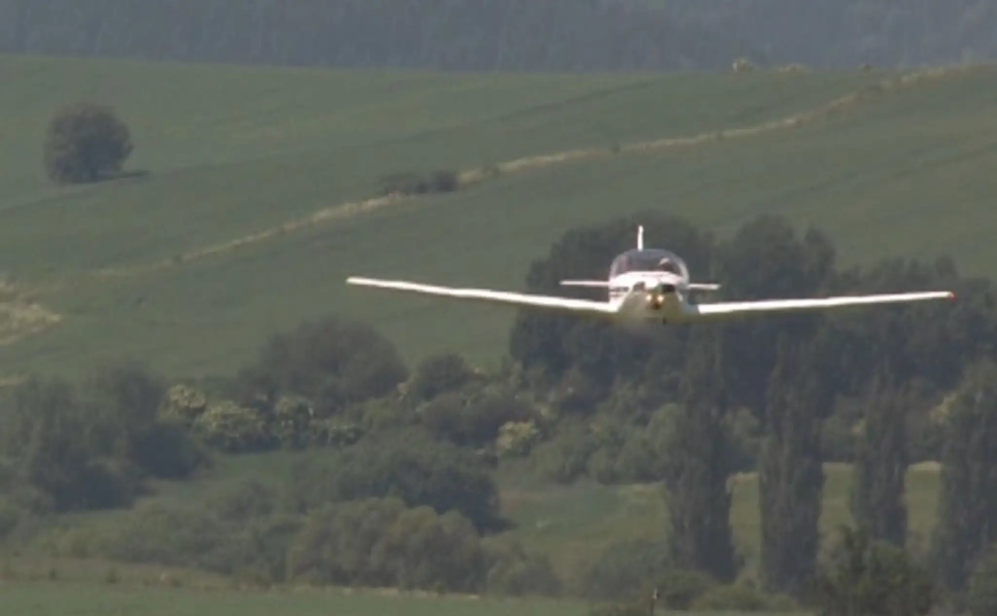 Piloti neboli nováčikovia