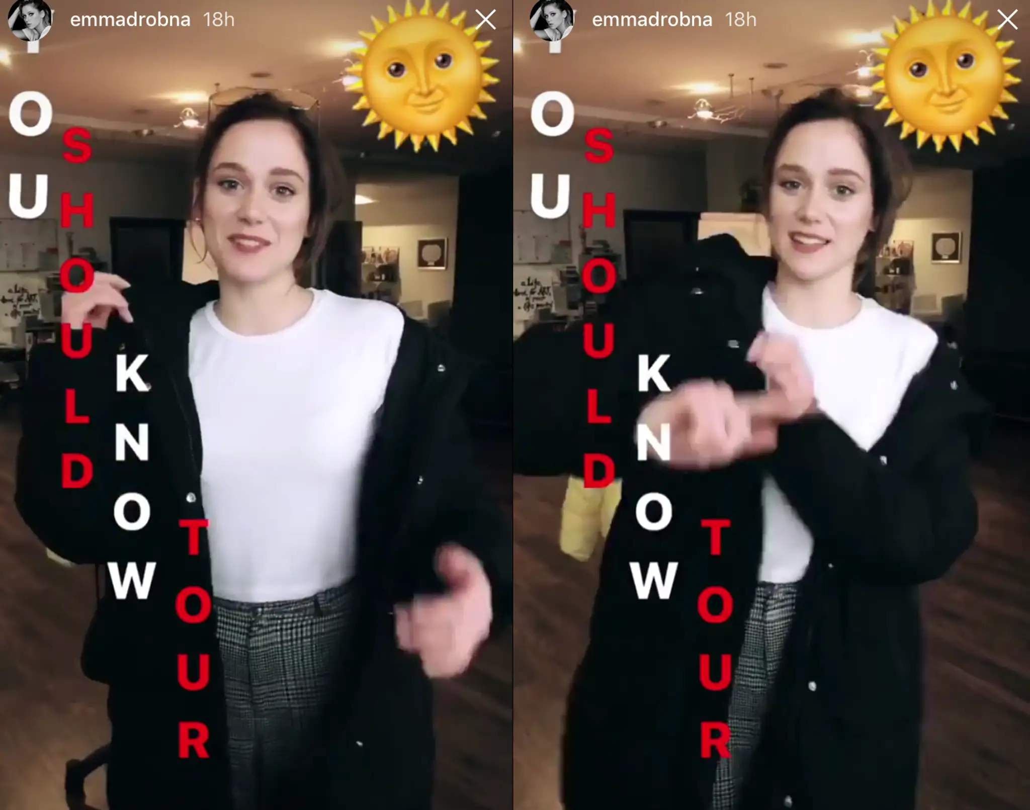 Emma Drobná