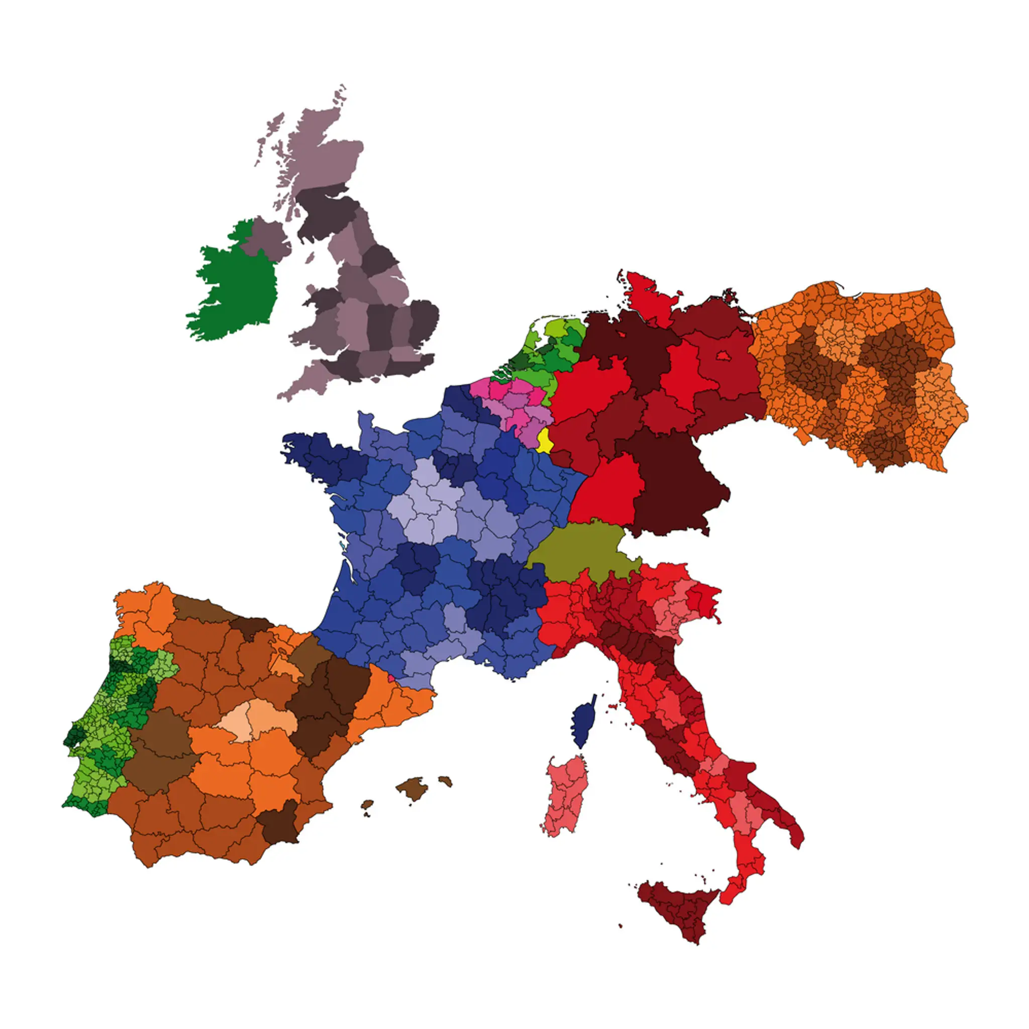 Európa