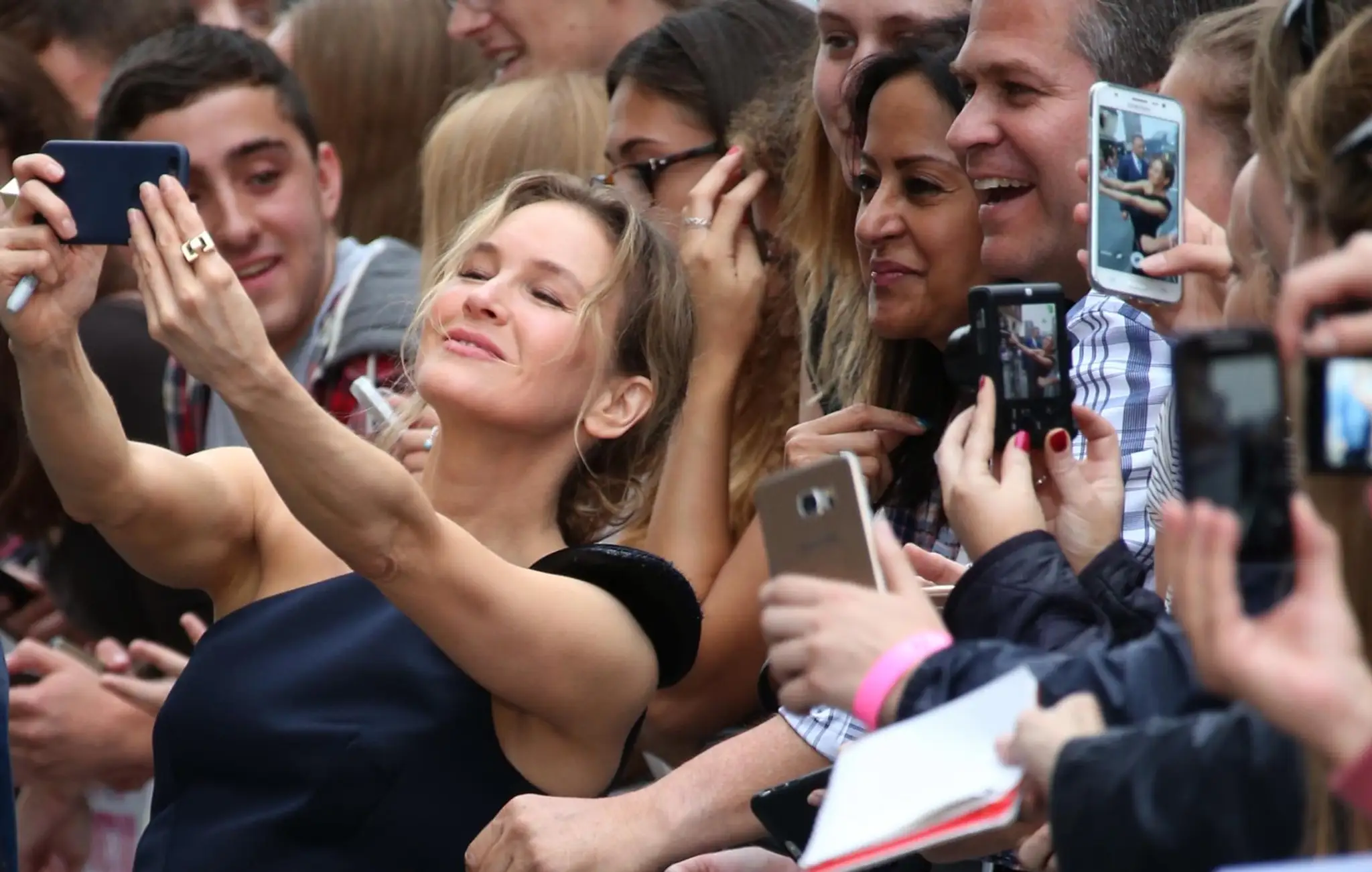 Renee Zellweger 