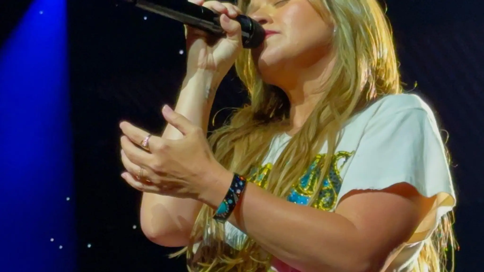 Kelly Clarkson