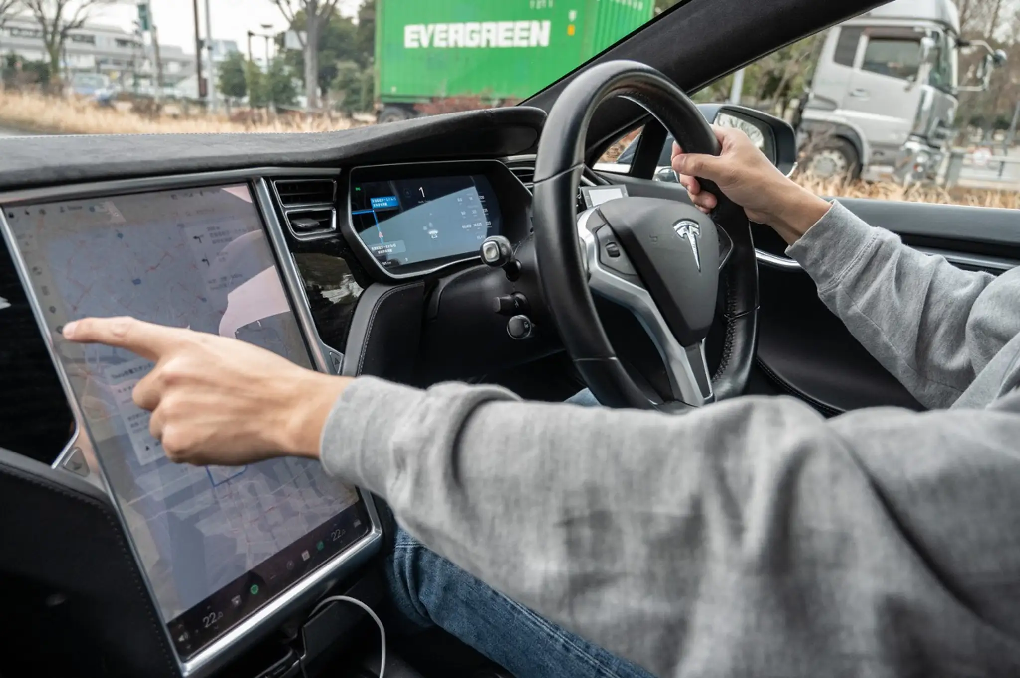 Tesla