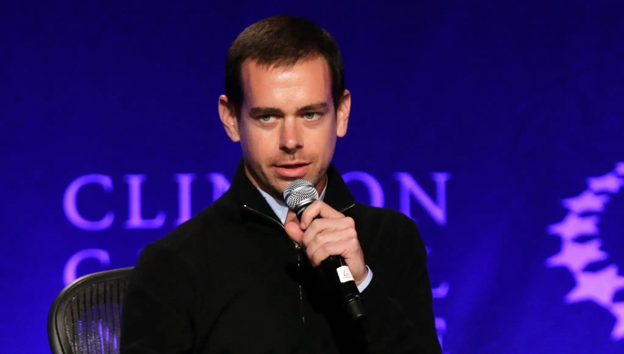 Jack Dorsey
