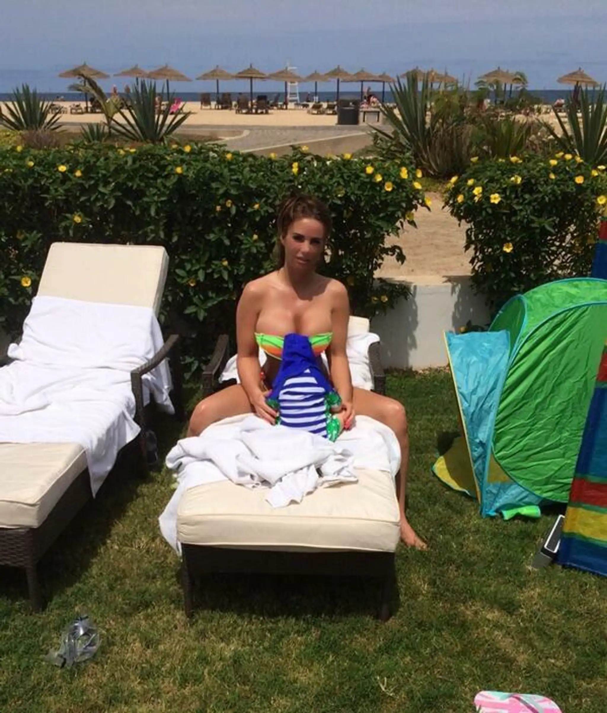 Katie Price