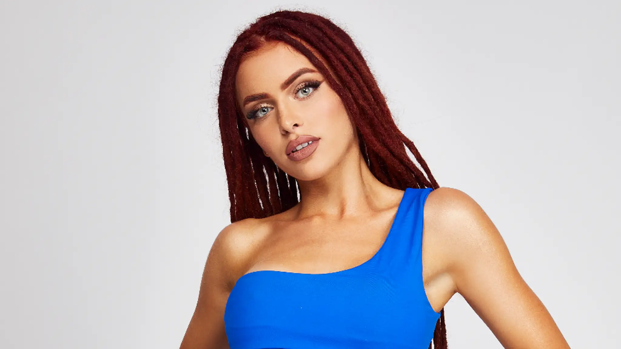 Rachel mieri do Love Islandu.