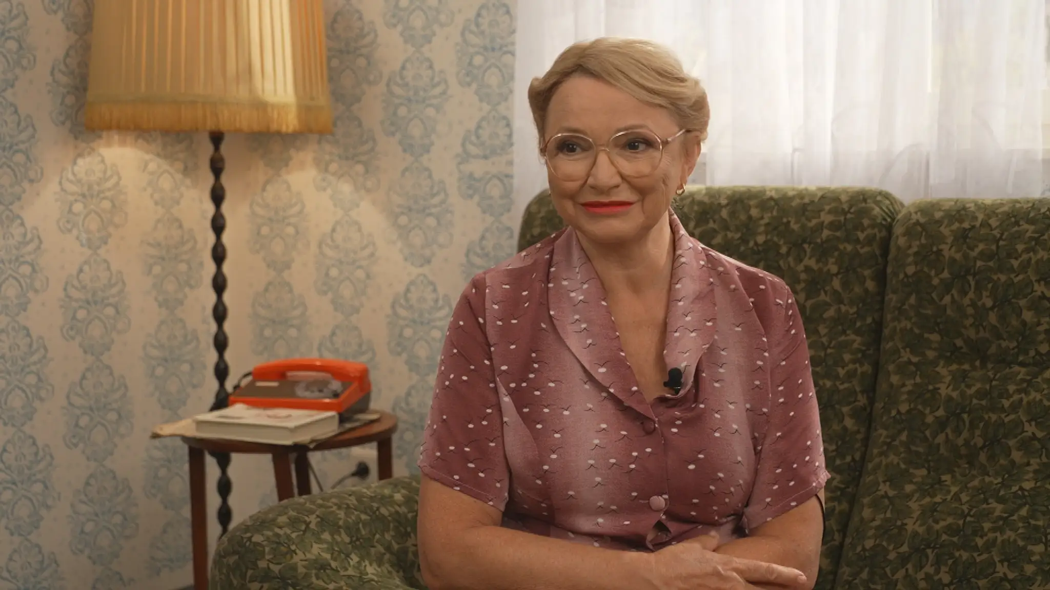 Sľub 4 - Anka Šišková