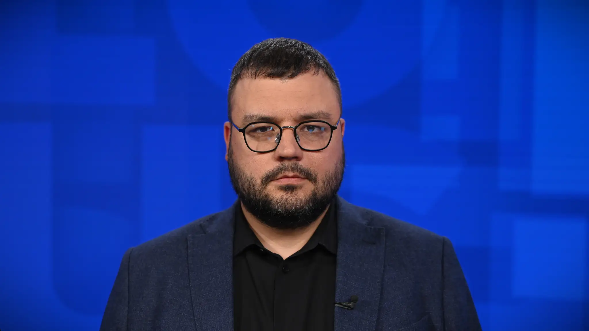 Martin Královič.