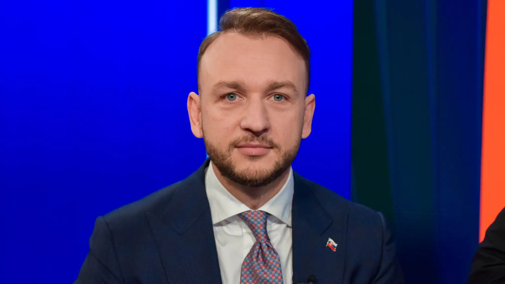 Matúš Šutaj Eštok v relácii Na telo.