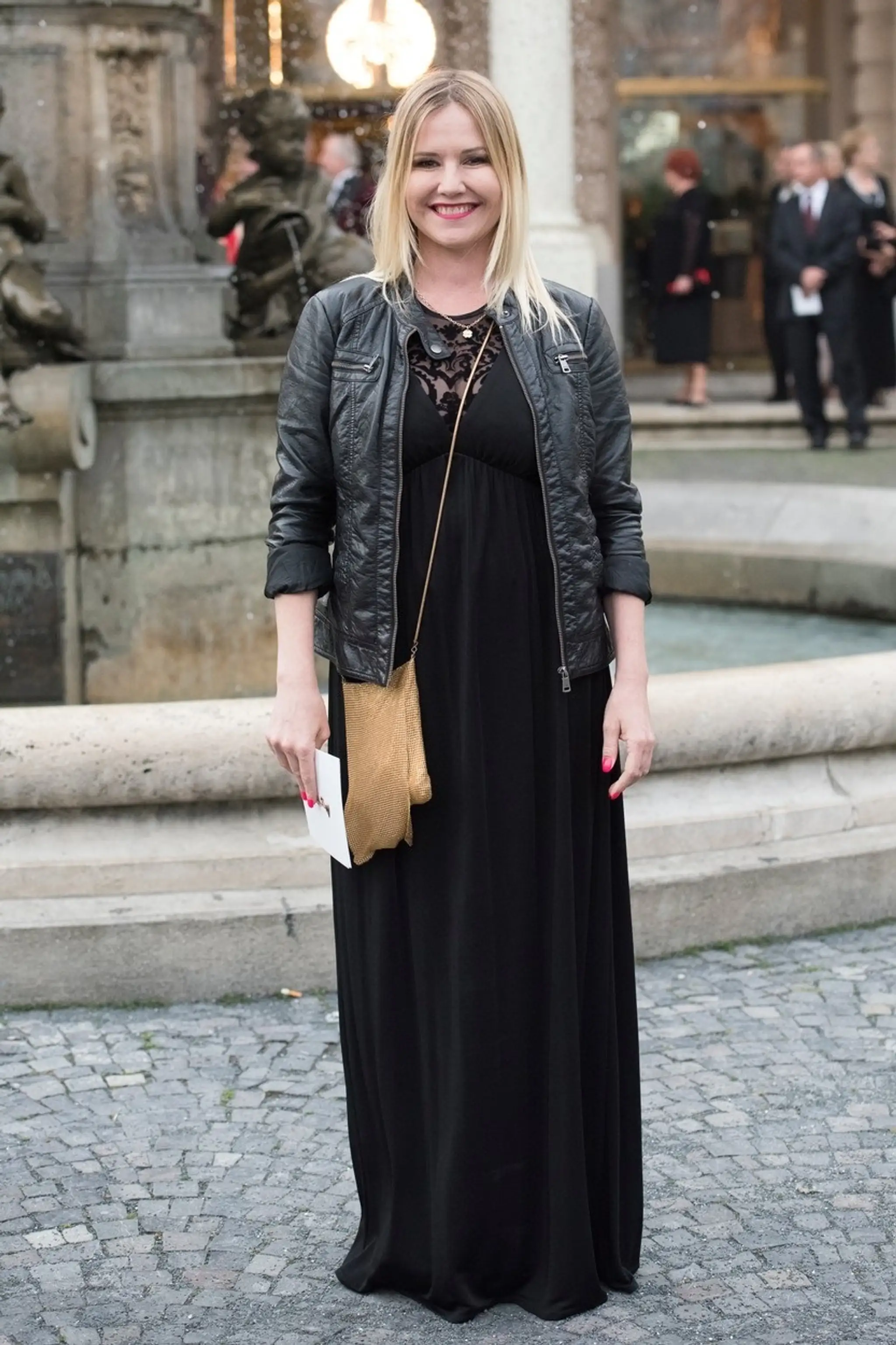 Zuzana Haasová.