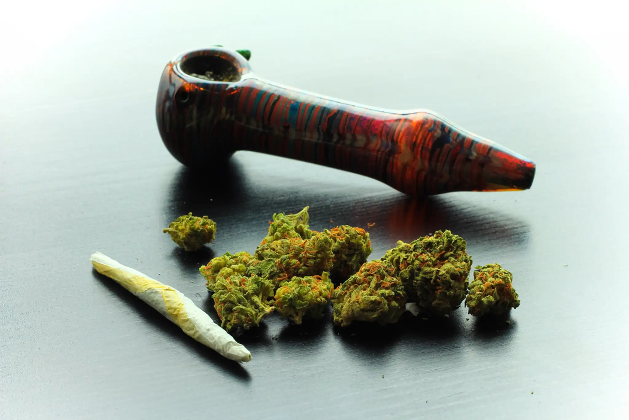 Marihuana