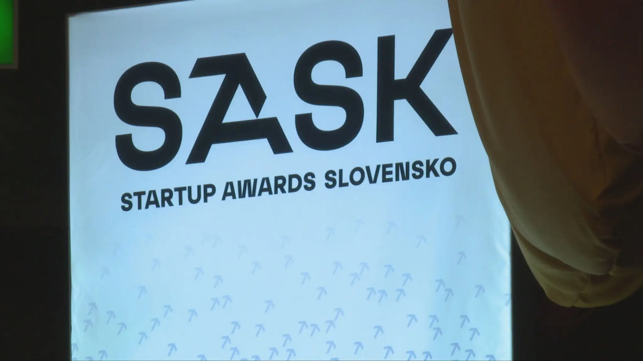 Startup Awards Slovensko 