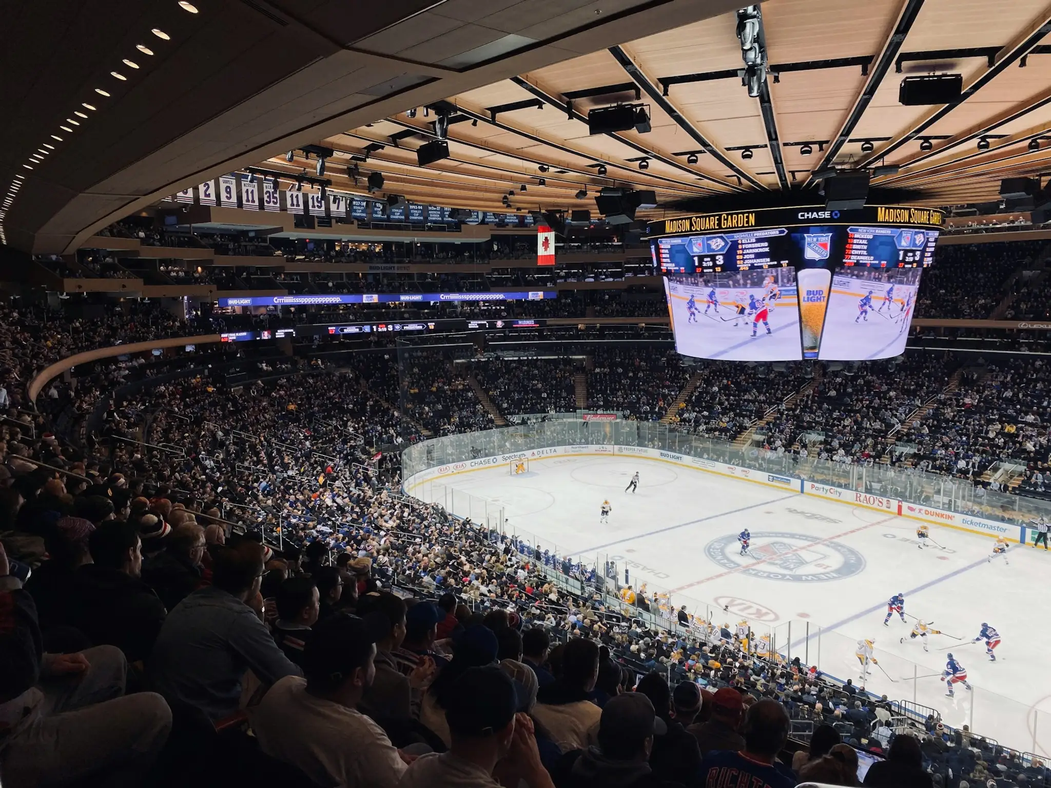 Po prvých zápasoch NHL: Kto sú favoriti na Stanley Cup a čo nás ešte čaká?