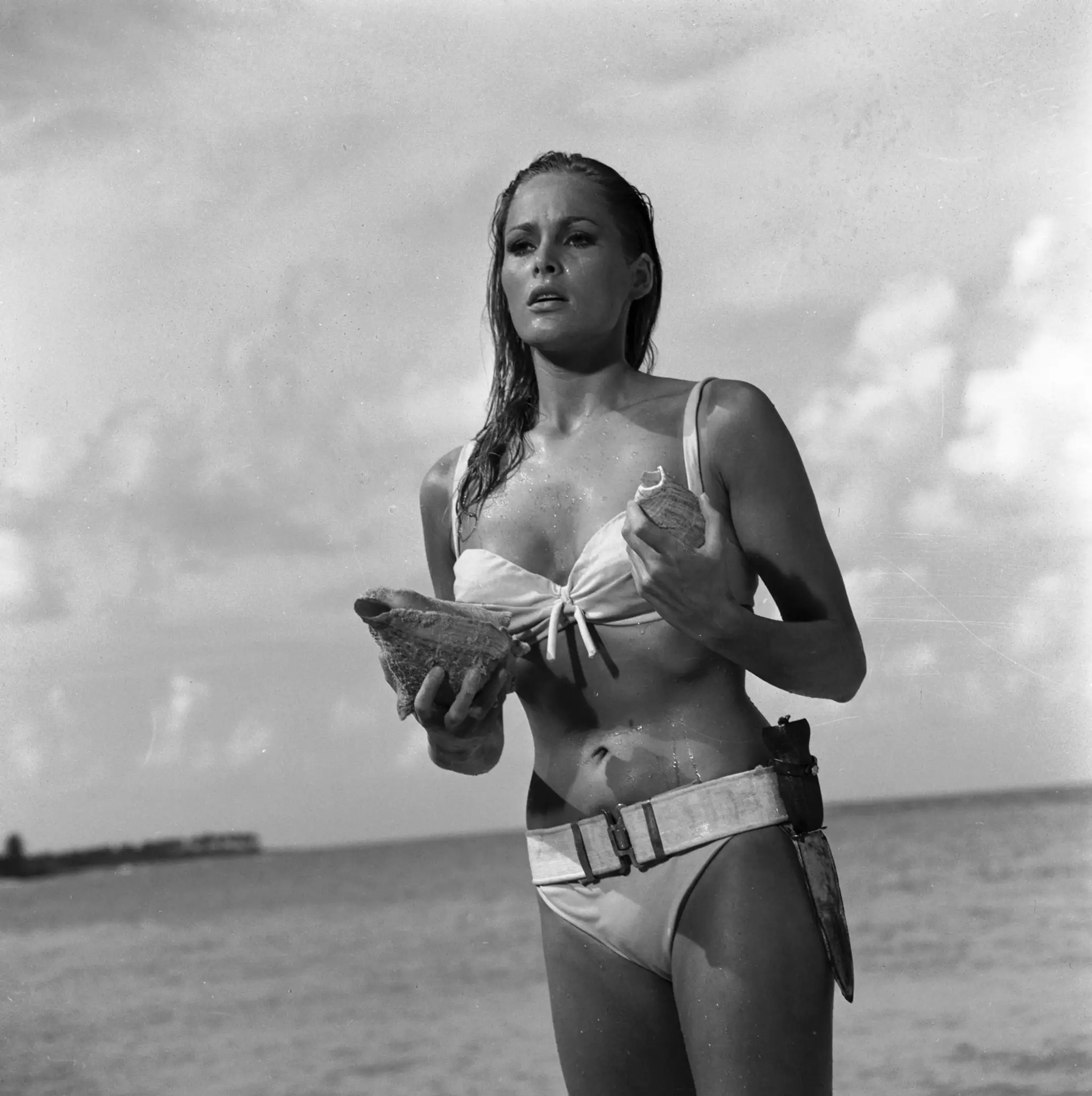 Ursula Andressová