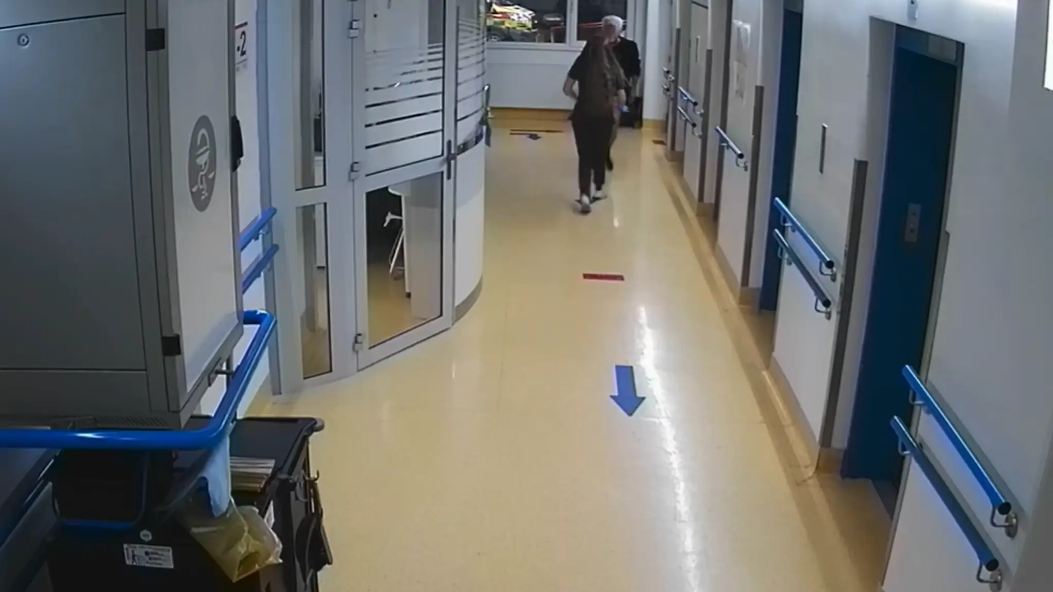 Brutálny útok na sestričku na Kramároch.