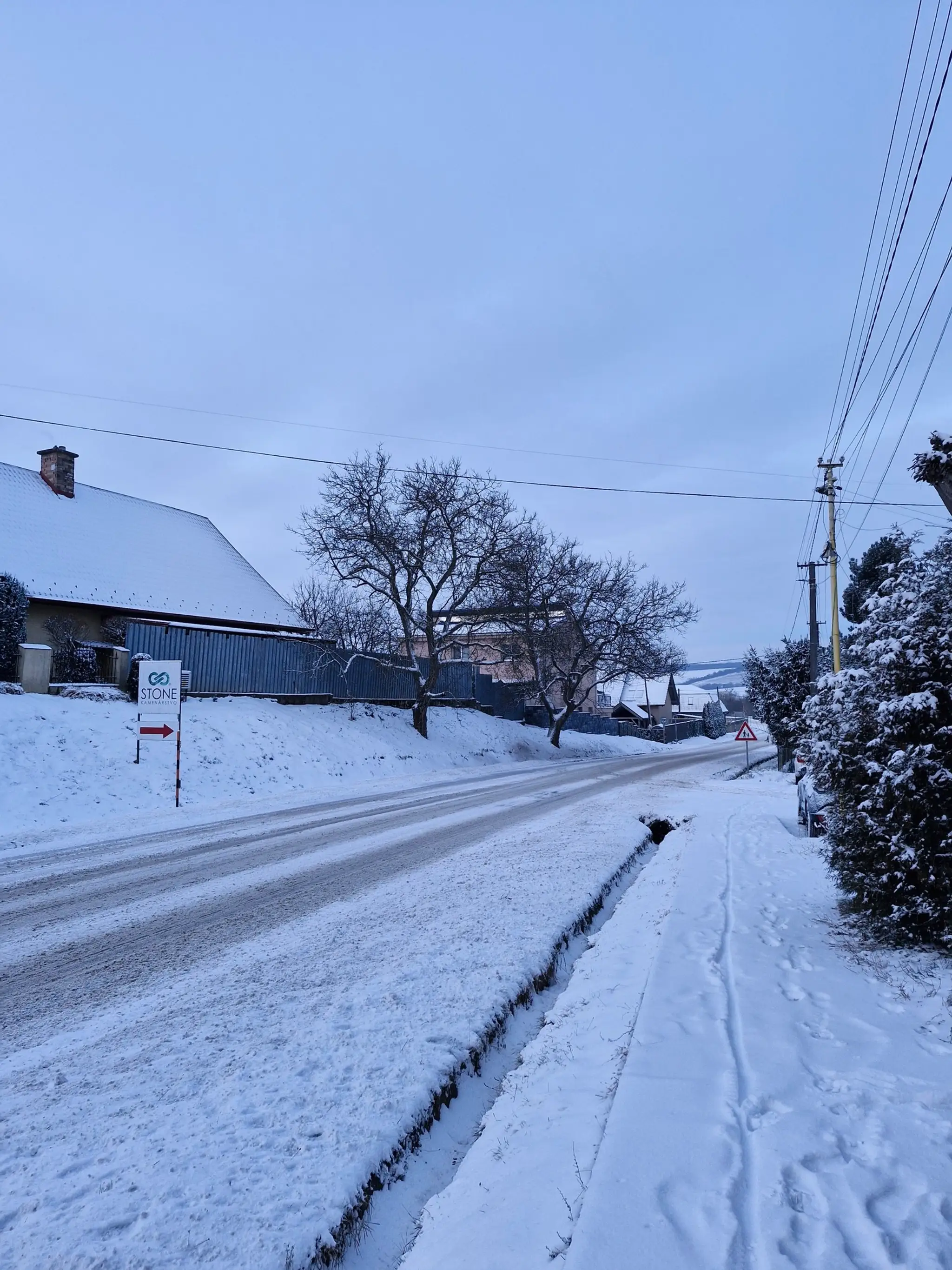 Košice - okolie, 6.1.2026