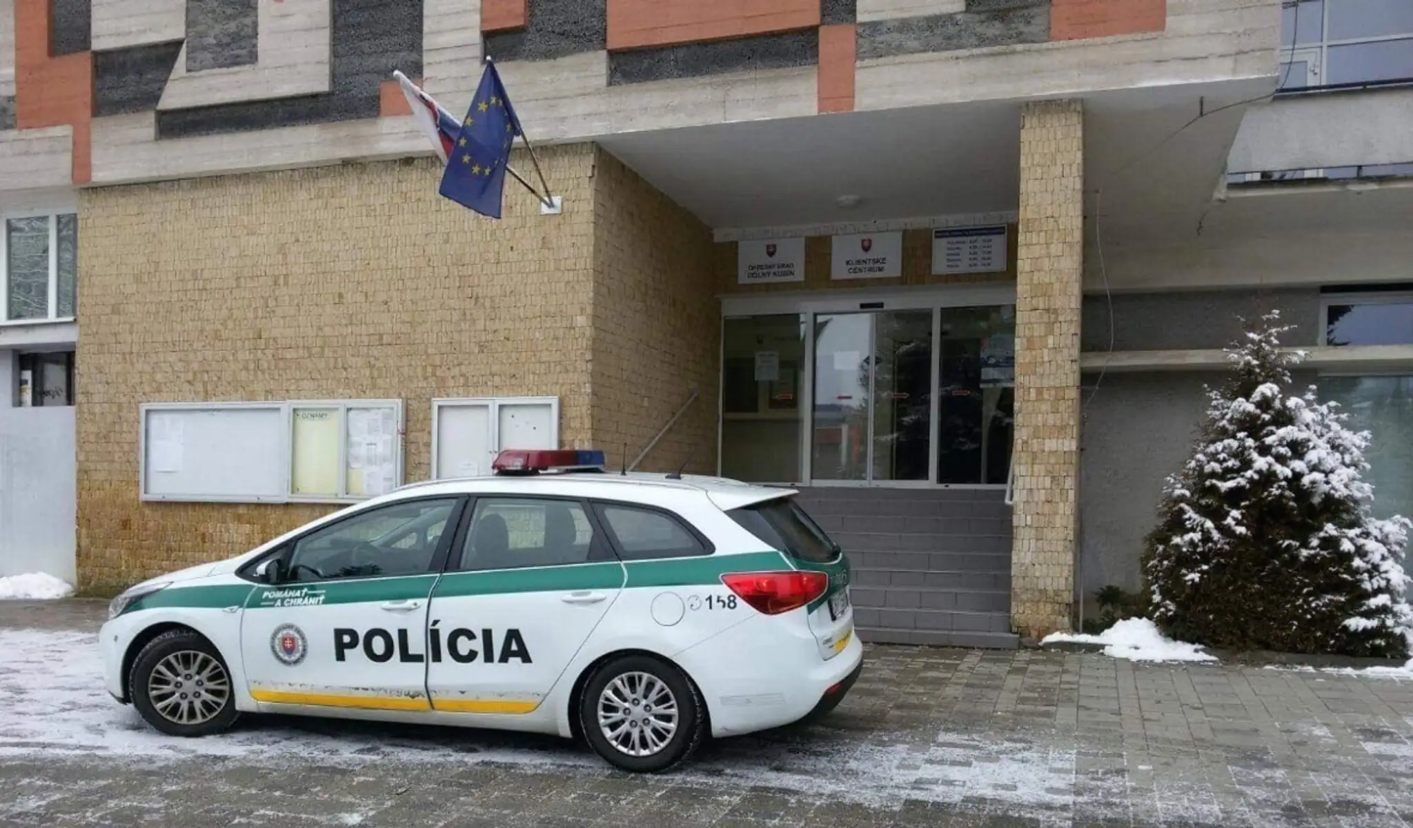 Protest proti Polanskému v uliciach